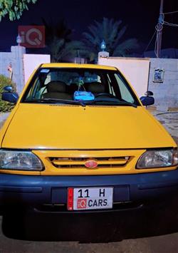 سايبا 131